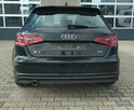 Audi A3 Sportback S-line 5 Drzwiowa - 2