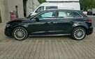 Audi A3 Sportback S-line 5 Drzwiowa - 3