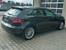 Audi A3 Sportback S-line 5 Drzwiowa - 6