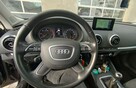 Audi A3 Sportback S-line 5 Drzwiowa - 9