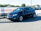 Opel Astra - 2