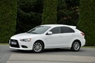 Mitsubishi Lancer 1.6i(117KM)*Xenon*Klimatyzacja*Parktronik*Welur*Nagłośnienie*Alu16"ASO - 11