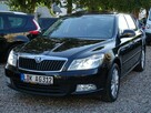 Skoda Octavia 1.8 Benzyna, Xenon, Gwarancja - 5