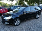 Skoda Octavia 1.8 Benzyna, Xenon, Gwarancja - 6