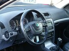 Skoda Octavia 1.8 Benzyna, Xenon, Gwarancja - 13