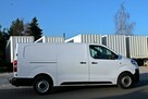 Renault Trafic VideoPrezentacja*2021*L3-ExtraLong*2,0d150PS*Jak nowy! Cena netto! - 5