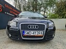 Audi A3 SERWISOWANY. 5-DRZWI. KLIMATRONIC - 3