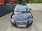 Audi A3 SERWISOWANY. 5-DRZWI. KLIMATRONIC - 4