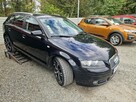 Audi A3 SERWISOWANY. 5-DRZWI. KLIMATRONIC - 5