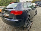 Audi A3 SERWISOWANY. 5-DRZWI. KLIMATRONIC - 8