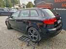 Audi A3 SERWISOWANY. 5-DRZWI. KLIMATRONIC - 10