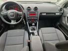 Audi A3 SERWISOWANY. 5-DRZWI. KLIMATRONIC - 16