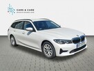 BMW Seria 3 Touring [G21] 19-22 318d aut WE2H414 - 1