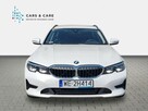 BMW Seria 3 Touring [G21] 19-22 318d aut WE2H414 - 2