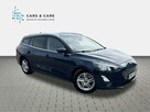 Ford Focus 1.5 EcoBlue Trend Edition DW9JT42 - 1