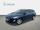 Ford Focus 1.5 EcoBlue Trend Edition DW9JT42 - 2