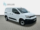 Citroen Berlingo Van 1.5 BlueHDI Euro 6 WE2N277 - 1