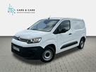 Citroen Berlingo Van 1.5 BlueHDI Euro 6 WE2N277 - 2