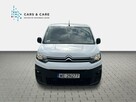 Citroen Berlingo Van 1.5 BlueHDI Euro 6 WE2N277 - 3