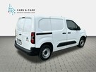 Citroen Berlingo Van 1.5 BlueHDI Euro 6 WE2N277 - 4