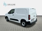 Citroen Berlingo Van 1.5 BlueHDI Euro 6 WE2N277 - 5