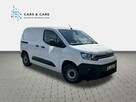 Citroen Berlingo Van 1.5 BlueHDI Euro 6 WE2M654 - 1