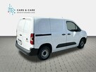 Citroen Berlingo Van 1.5 BlueHDI Euro 6 WE2M654 - 4