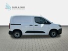 Citroen Berlingo Van 1.5 BlueHDI Euro 6 WE2M654 - 5