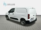 Citroen Berlingo Van 1.5 BlueHDI Euro 6 WE2M654 - 6