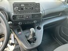 Citroen Berlingo Van 1.5 BlueHDI Euro 6 WE2M654 - 12