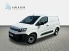 Citroen Berlingo Van 1.5 BlueHDI Euro 6 WE2M655 - 1