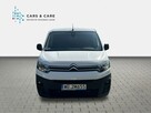 Citroen Berlingo Van 1.5 BlueHDI Euro 6 WE2M655 - 2