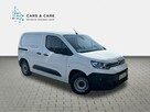 Citroen Berlingo Van 1.5 BlueHDI Euro 6 WE2M655 - 3