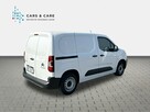 Citroen Berlingo Van 1.5 BlueHDI Euro 6 WE2M655 - 4