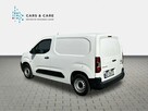 Citroen Berlingo Van 1.5 BlueHDI Euro 6 WE2M655 - 5