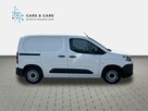 Citroen Berlingo Van 1.5 BlueHDI Euro 6 WE2M655 - 6