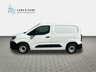 Citroen Berlingo Van 1.5 BlueHDI Euro 6 WE2M655 - 7