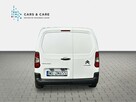 Citroen Berlingo Van 1.5 BlueHDI Euro 6 WE2M655 - 8