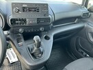 Citroen Berlingo Van 1.5 BlueHDI Euro 6 WE2M655 - 14