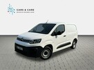 Citroen Berlingo Van 1.5 BlueHDI Euro 6 WE2M657 - 2