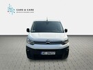 Citroen Berlingo Van 1.5 BlueHDI Euro 6 WE2M657 - 3