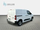 Citroen Berlingo Van 1.5 BlueHDI Euro 6 WE2M657 - 4