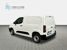 Citroen Berlingo Van 1.5 BlueHDI Euro 6 WE2M657 - 5