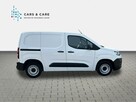 Citroen Berlingo Van 1.5 BlueHDI Euro 6 WE2M657 - 6