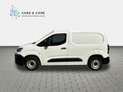 Citroen Berlingo Van 1.5 BlueHDI Euro 6 WE2M657 - 7