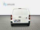 Citroen Berlingo Van 1.5 BlueHDI Euro 6 WE2M657 - 8