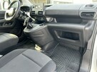 Citroen Berlingo Van 1.5 BlueHDI Euro 6 WE2M657 - 15