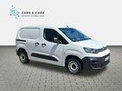 Citroen Berlingo Van 1.5 BlueHDI Euro 6 WE3J086 - 1