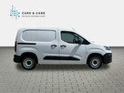 Citroen Berlingo Van 1.5 BlueHDI Euro 6 WE3J086 - 7