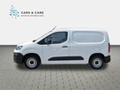 Citroen Berlingo Van 1.5 BlueHDI Euro 6 WE3J086 - 8